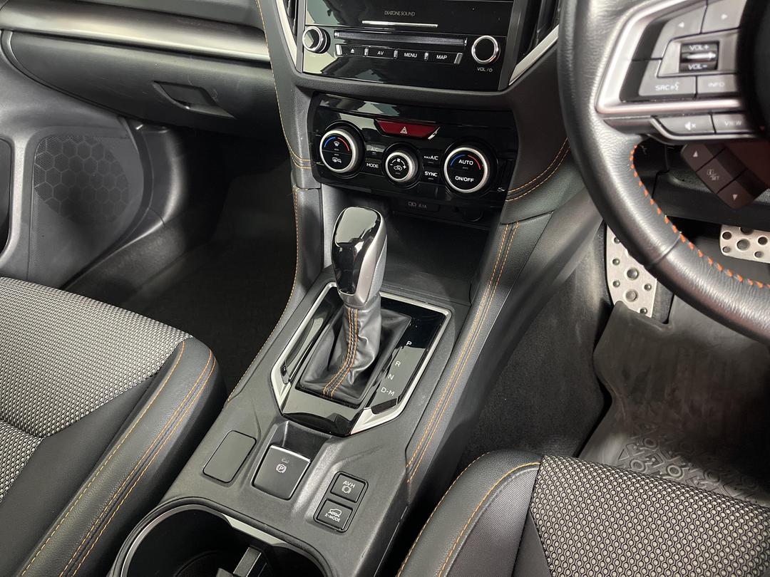 Photo '18' of Subaru XV