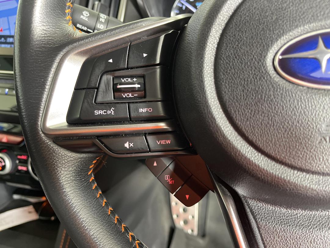 Photo '25' of Subaru XV