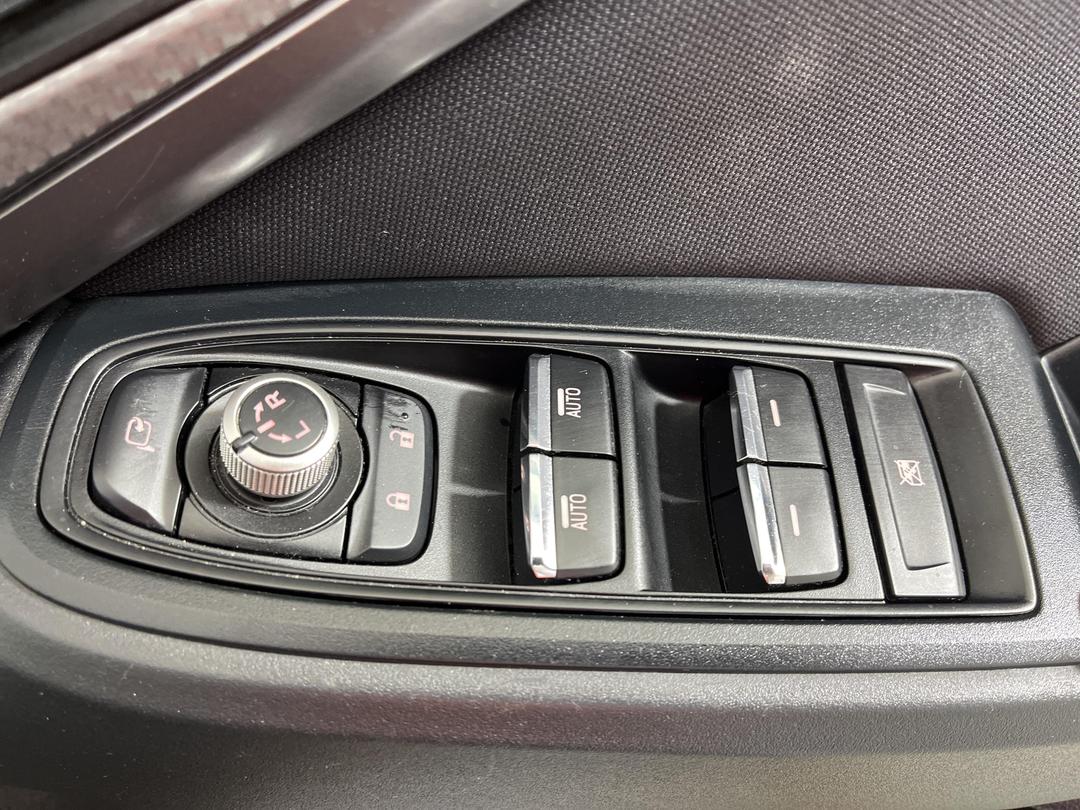 Photo '27' of Subaru XV