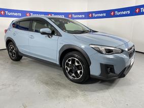 Image of 2020 Subaru XV Hybrid 4WD