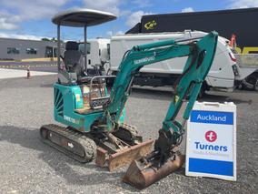Photo '3' of Sunward SWE18UF Excavator