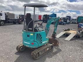 Photo '5' of Sunward SWE18UF Excavator