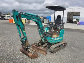 Photo '11' of Sunward SWE18UF Excavator