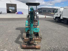 Photo '12' of Sunward SWE18UF Excavator