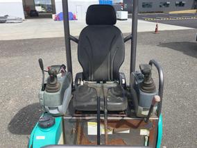 Photo '14' of Sunward SWE18UF Excavator