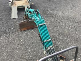 Photo '28' of Sunward SWE18UF Excavator