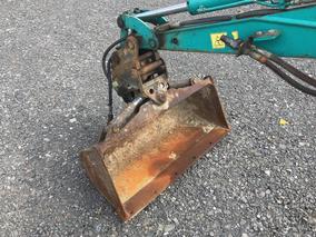 Photo '23' of Sunward SWE18UF Excavator
