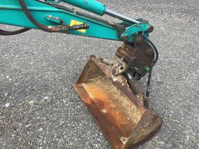 Photo '25' of Sunward SWE18UF Excavator
