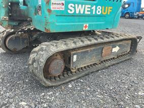 Photo '33' of Sunward SWE18UF Excavator