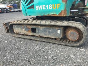 Photo '35' of Sunward SWE18UF Excavator