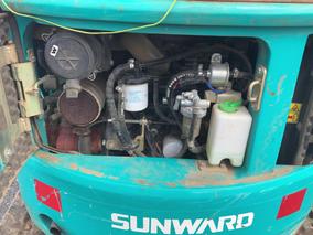 Photo '36' of Sunward SWE18UF Excavator