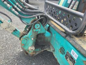 Photo '31' of Sunward SWE18UF Excavator