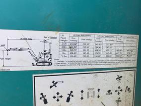 Photo '42' of Sunward SWE18UF Excavator