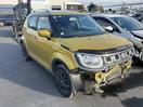 Thumbnail '1' of Suzuki Ignis LTD