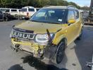 Thumbnail '2' of Suzuki Ignis LTD