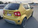 Thumbnail '4' of Suzuki Ignis LTD