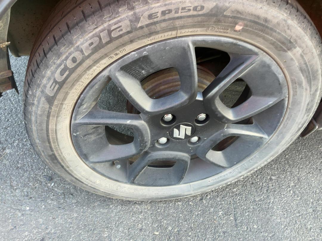 Photo '5' of Suzuki Ignis LTD