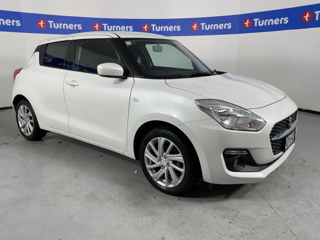 Photo '1' of Suzuki Swift
