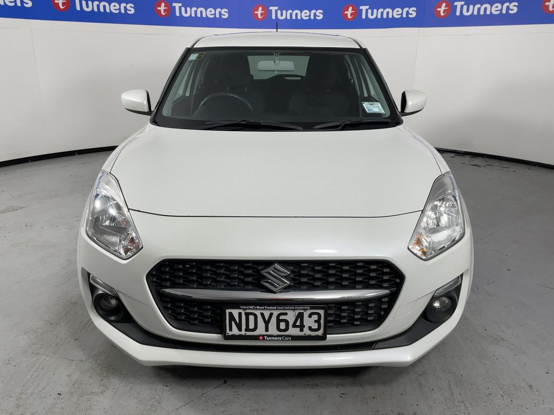Photo '2' of Suzuki Swift
