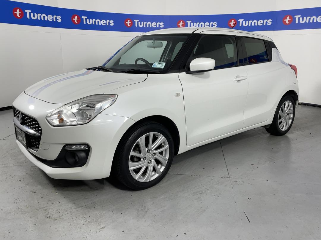 Photo '4' of Suzuki Swift