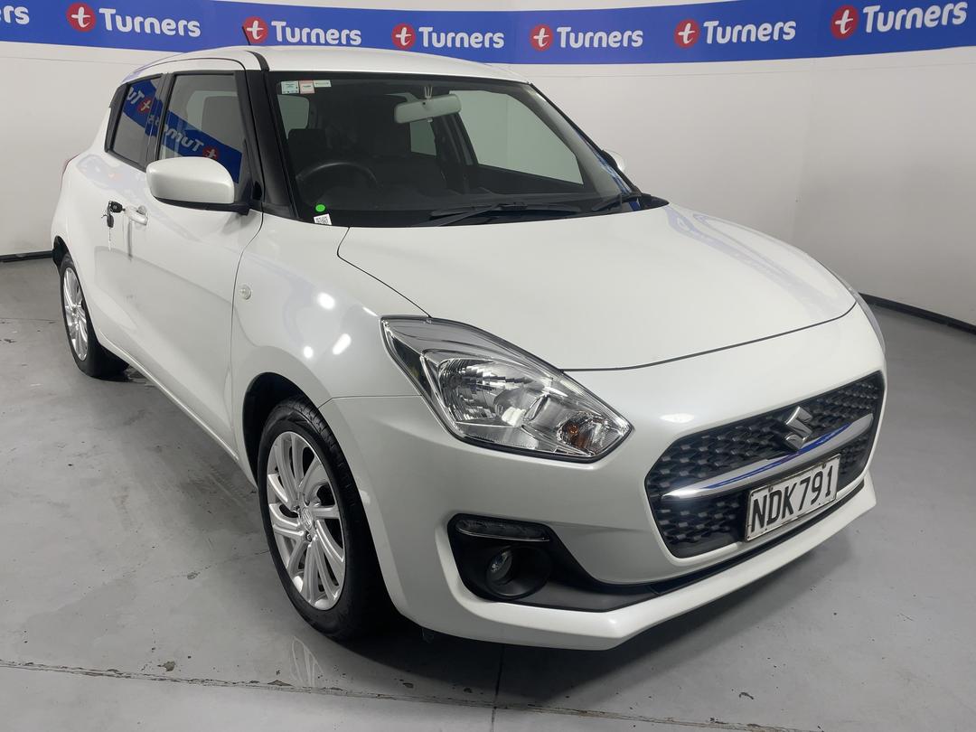 Photo '1' of Suzuki Swift