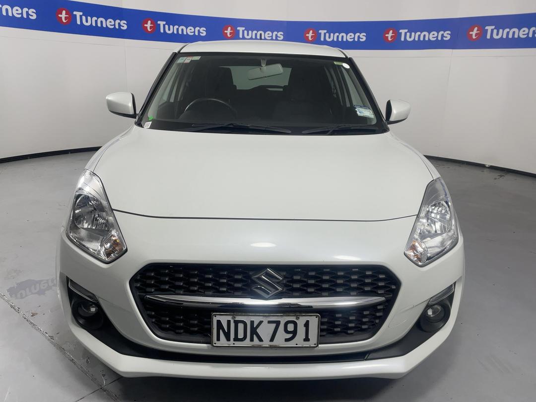 Photo '2' of Suzuki Swift