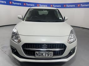Photo '2' of Suzuki Swift