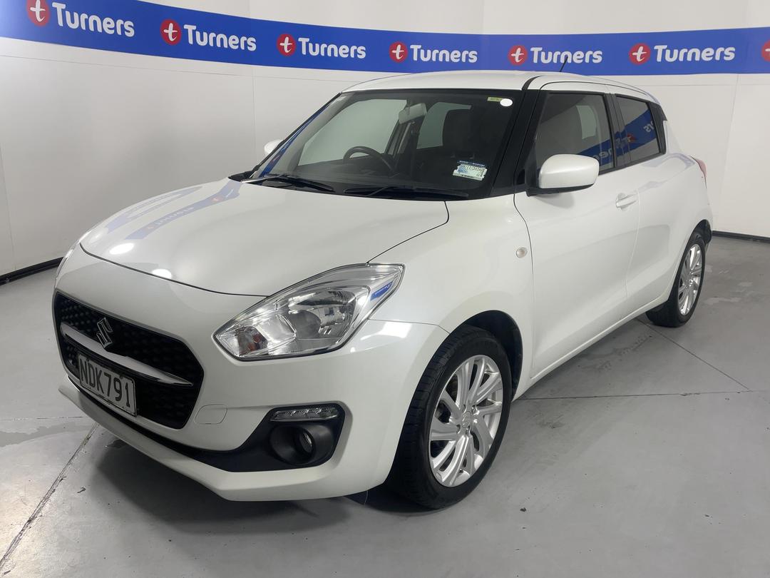 Photo '4' of Suzuki Swift