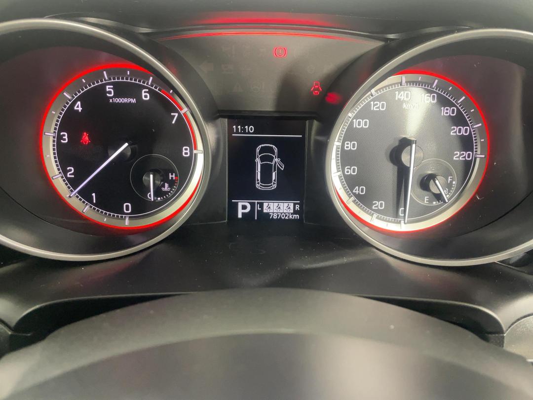 Photo '21' of Suzuki Swift