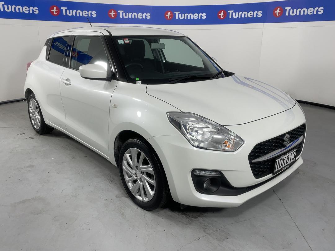 Photo '1' of Suzuki Swift
