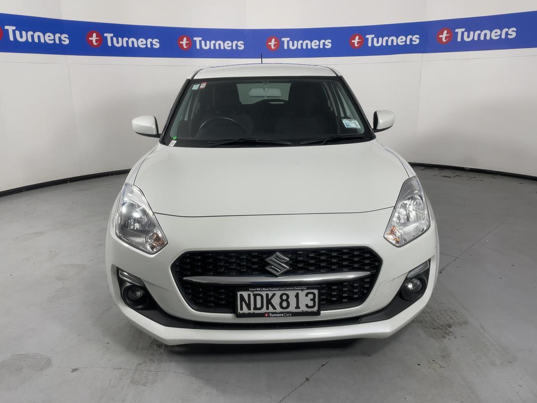 Photo '2' of Suzuki Swift