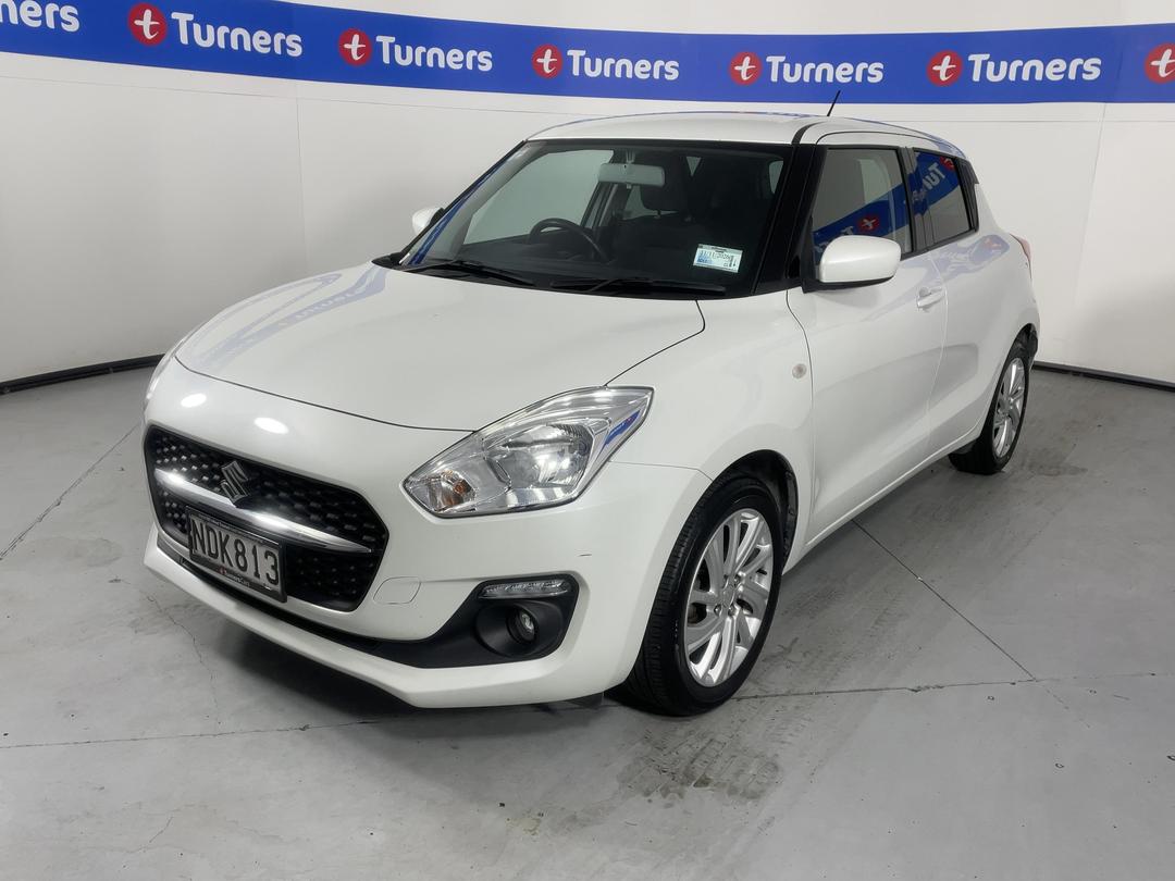 Photo '4' of Suzuki Swift