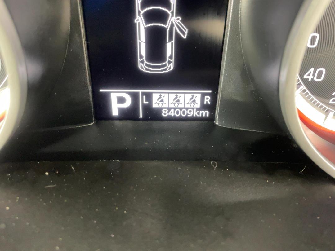 Photo '21' of Suzuki Swift