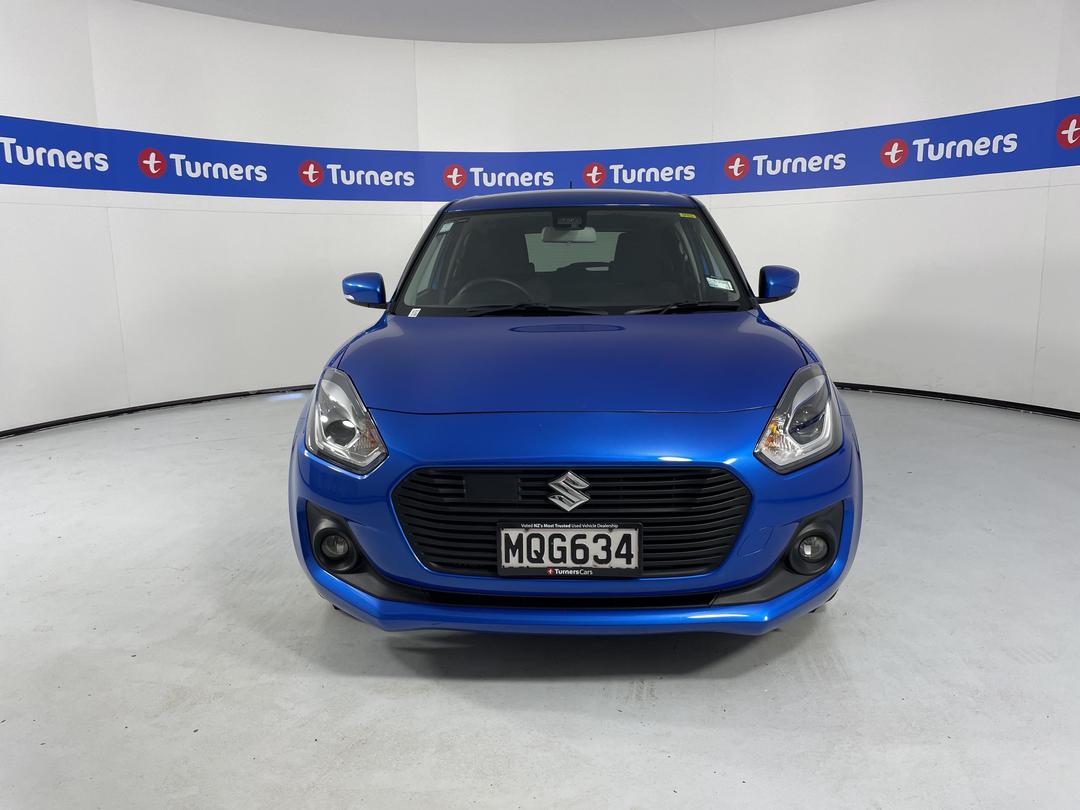 Photo '2' of Suzuki Swift