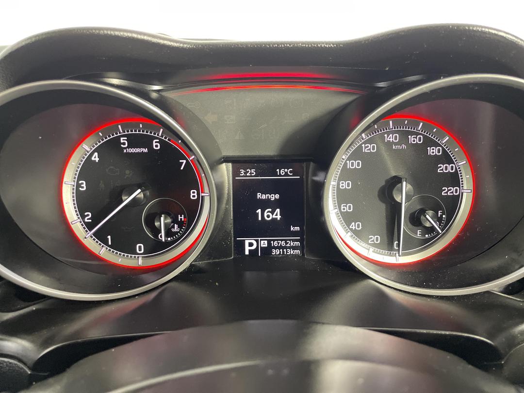 Photo '21' of Suzuki Swift