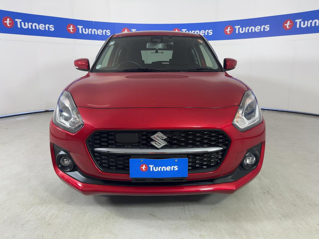 Photo '2' of Suzuki Swift