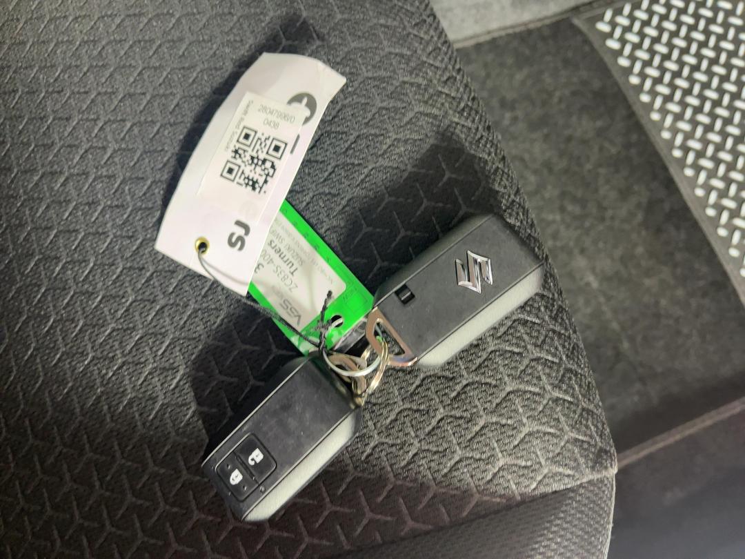 Photo '22' of Suzuki Swift