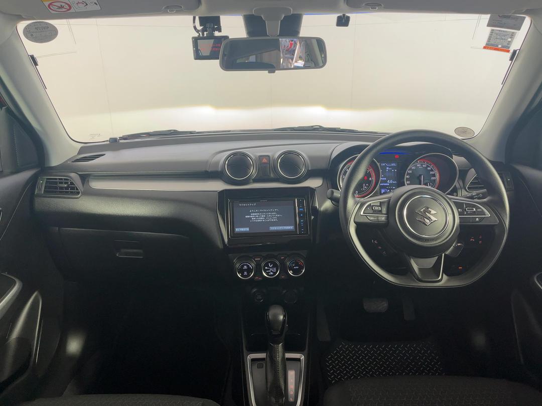 Photo '17' of Suzuki Swift