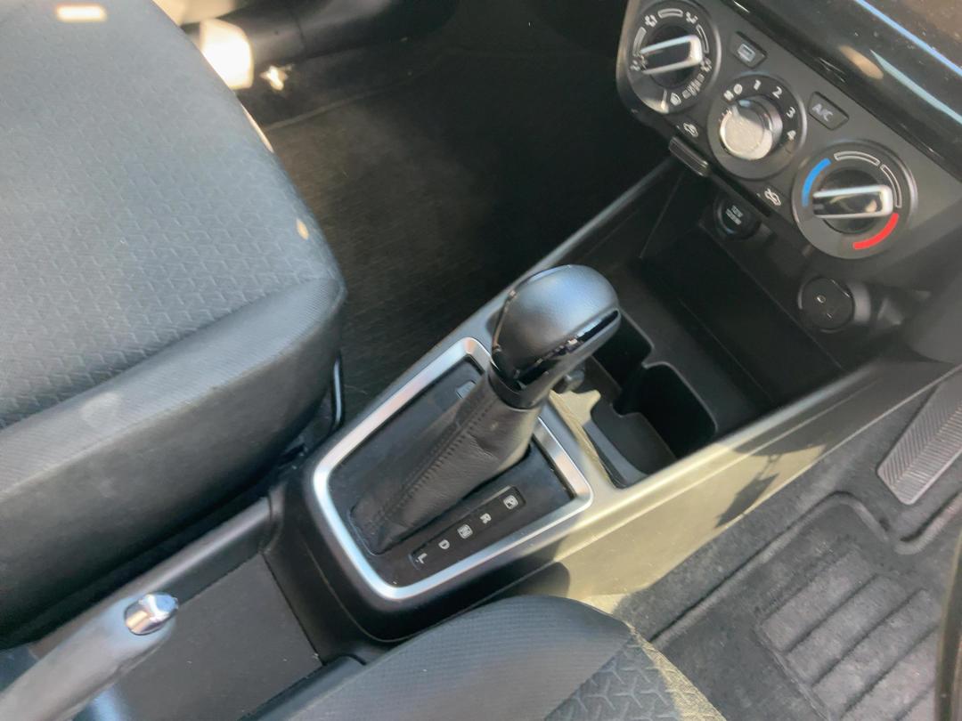 Photo '14' of Suzuki Swift GL