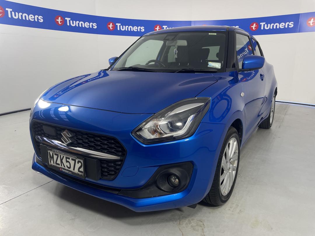 Photo '4' of Suzuki Swift