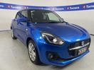 Thumbnail '1' of Suzuki Swift
