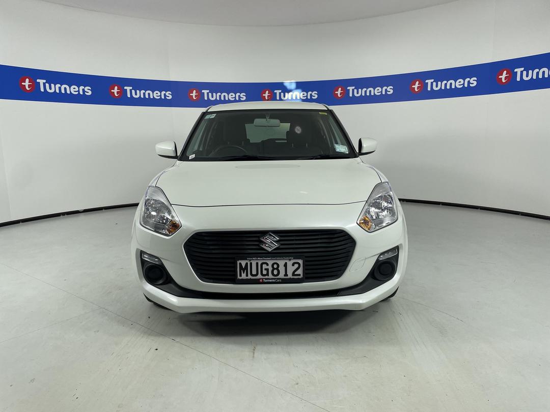 Photo '2' of Suzuki Swift