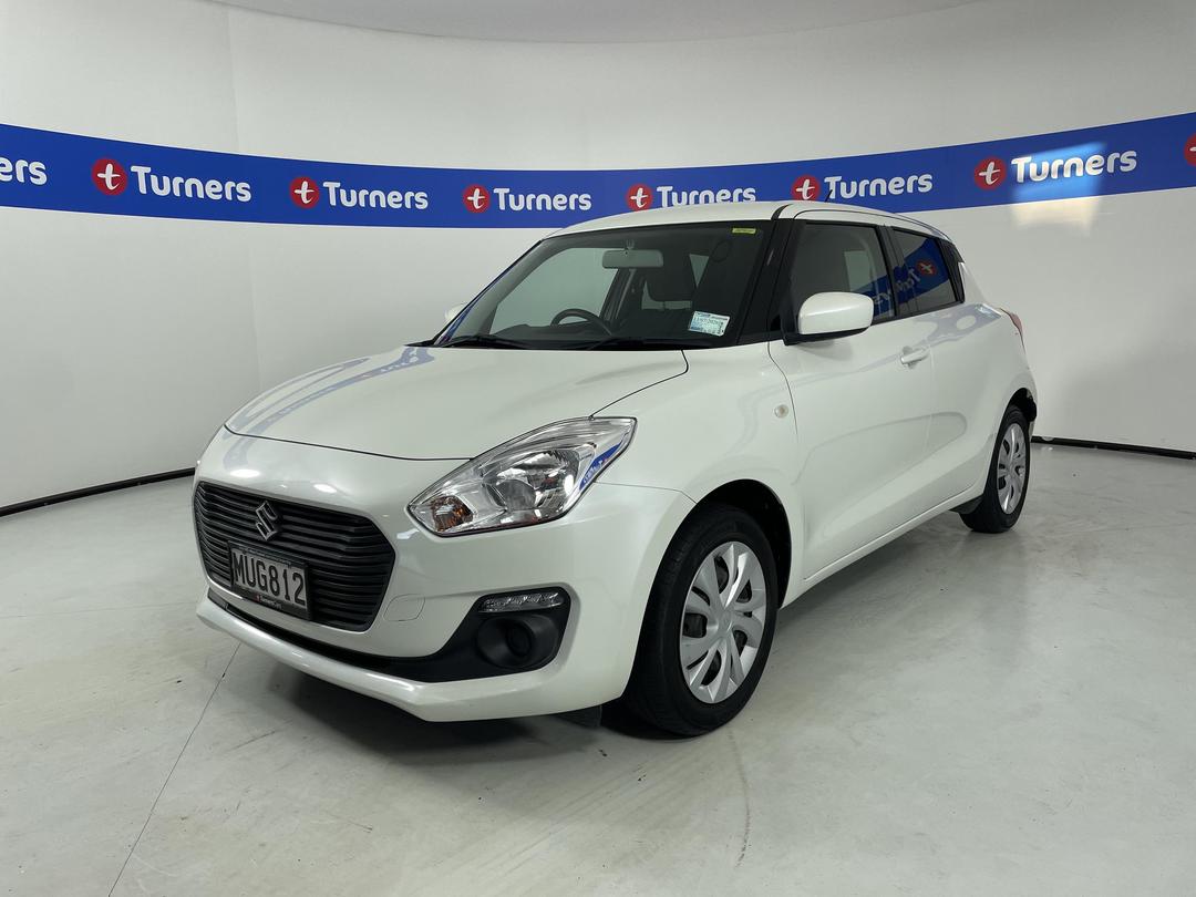 Photo '4' of Suzuki Swift