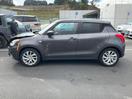 Thumbnail '5' of Suzuki Swift LTD Hybrid