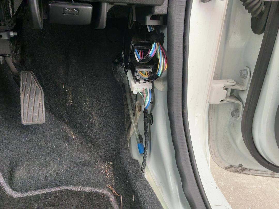Photo '12' of Suzuki Swift Glxc