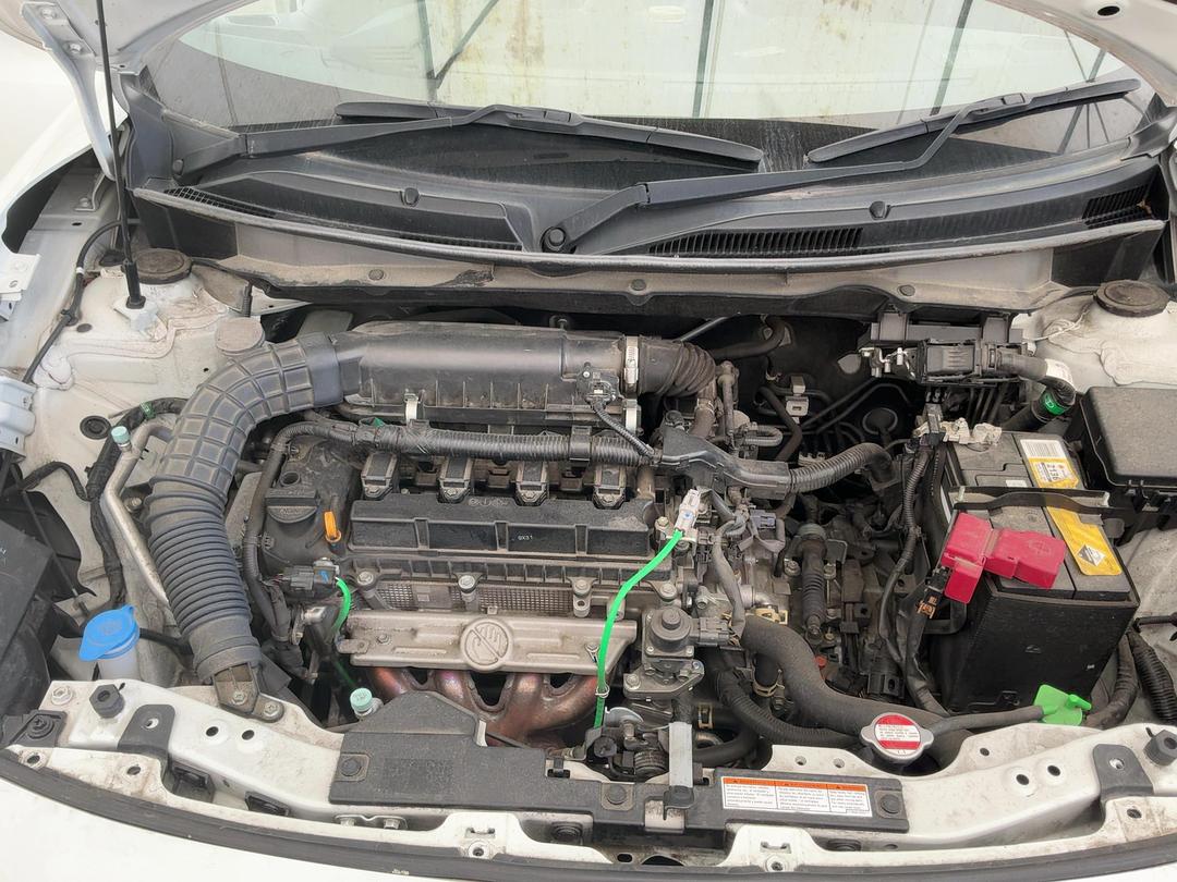 Photo '13' of Suzuki Swift Glxc