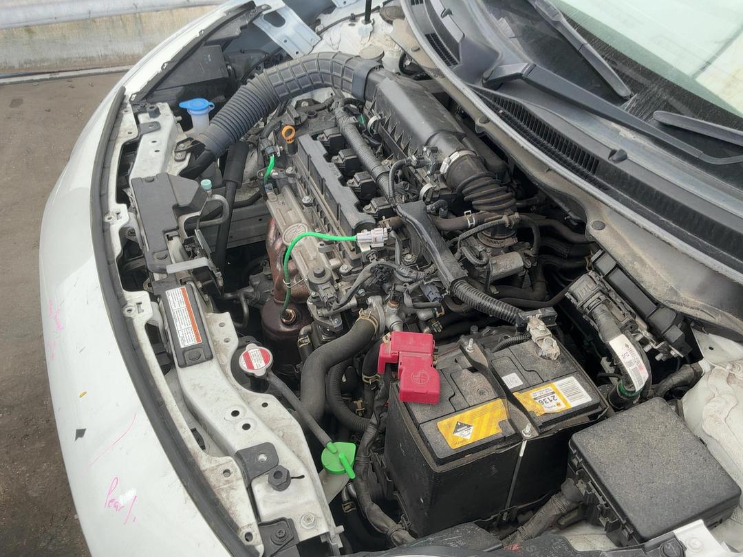 Photo '14' of Suzuki Swift Glxc