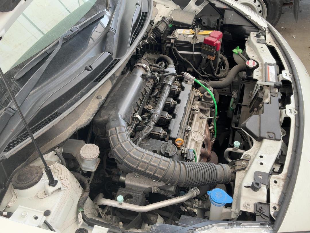 Photo '15' of Suzuki Swift Glxc