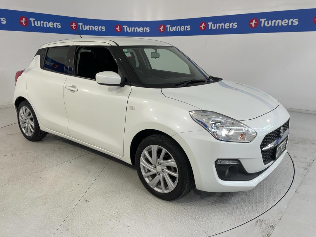 Photo '1' of Suzuki Swift
