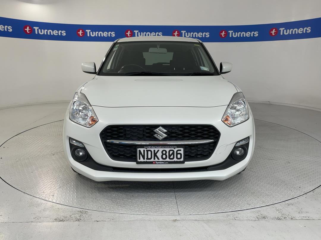 Photo '2' of Suzuki Swift